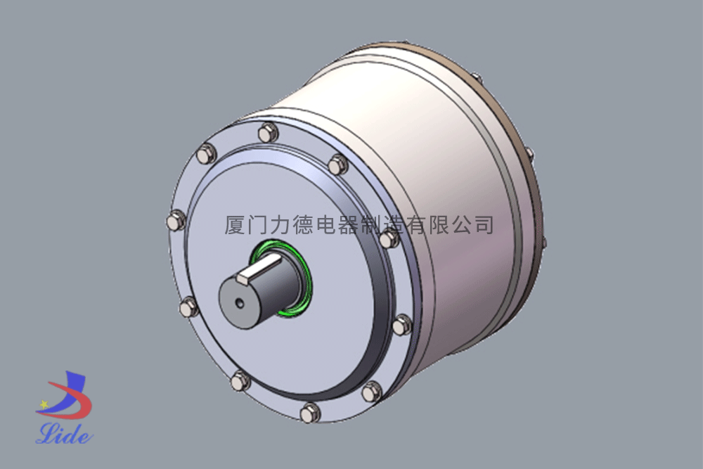 油田專用電機